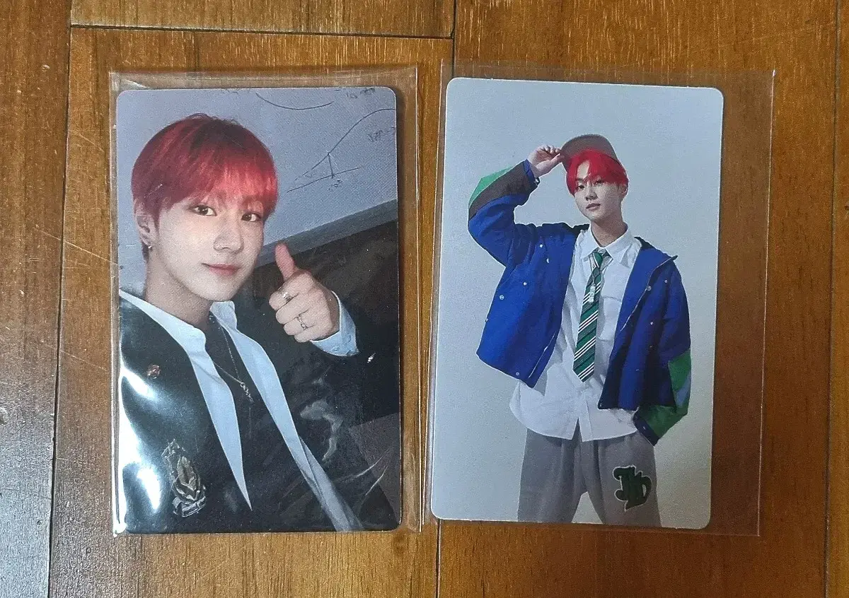 Enhypen jungwon Manifesto weverse pre-order benefit photocard WTS!