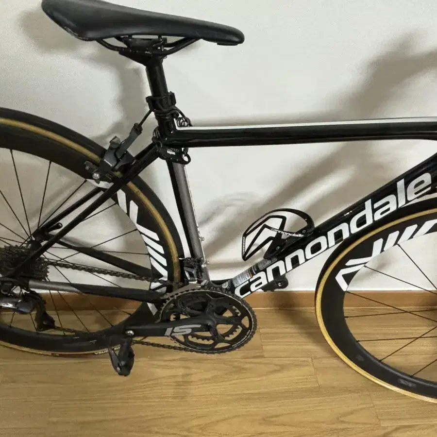 캐논데일 Cannondale 18년식 로드 자전거 급처합니다