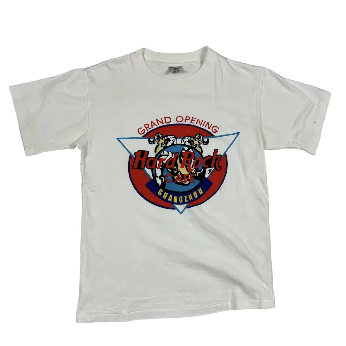 M) Hard Rock Guangzhou T-Shirt