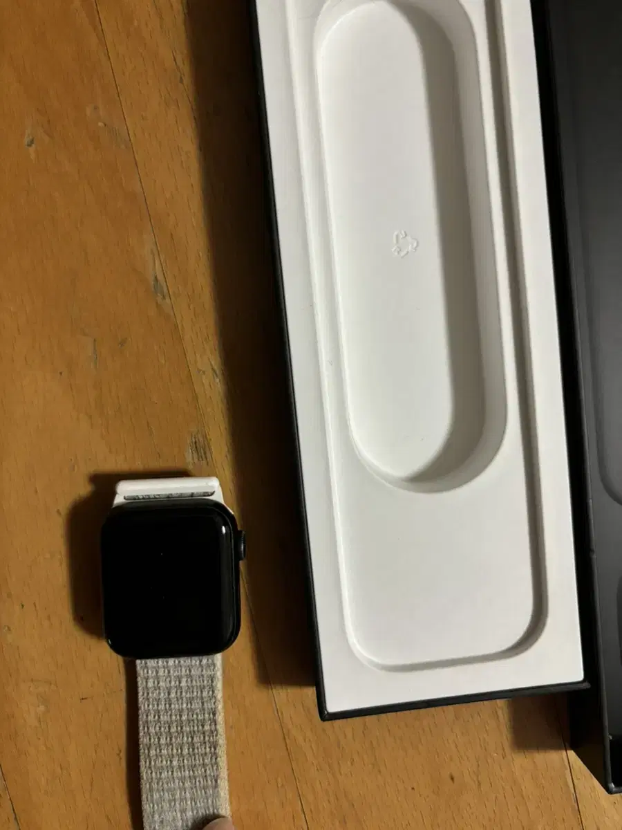 Apple Watch SE 40mm