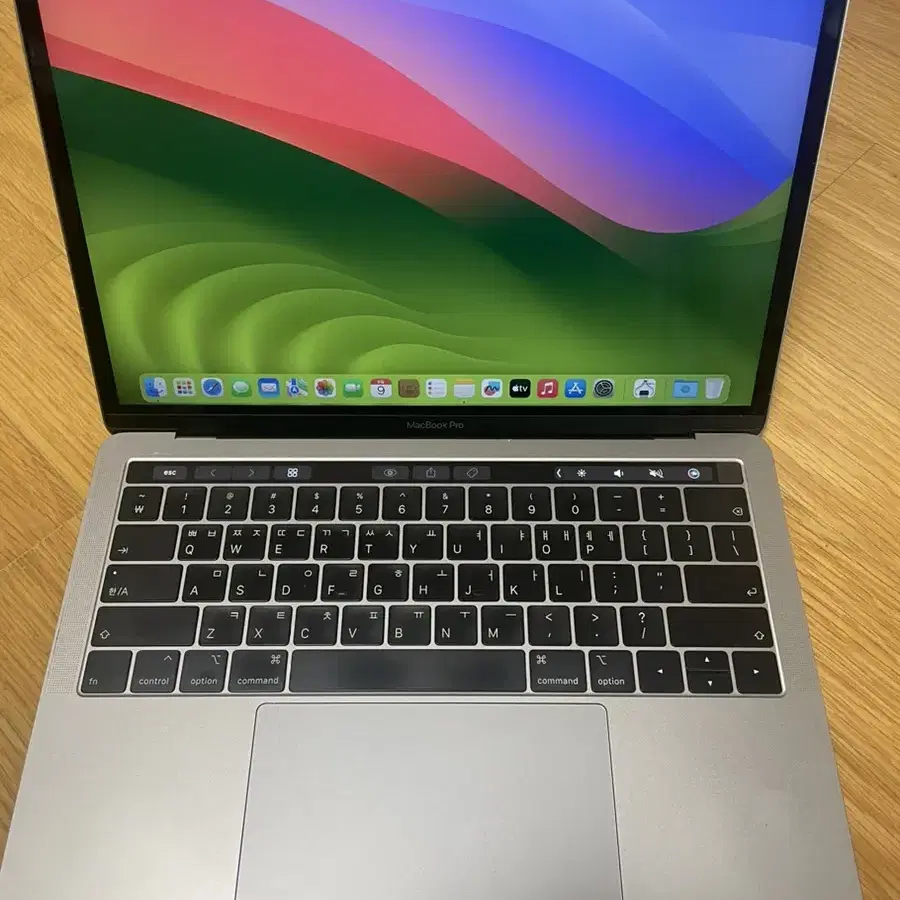 Macbook 맥북 13인치 i5 512