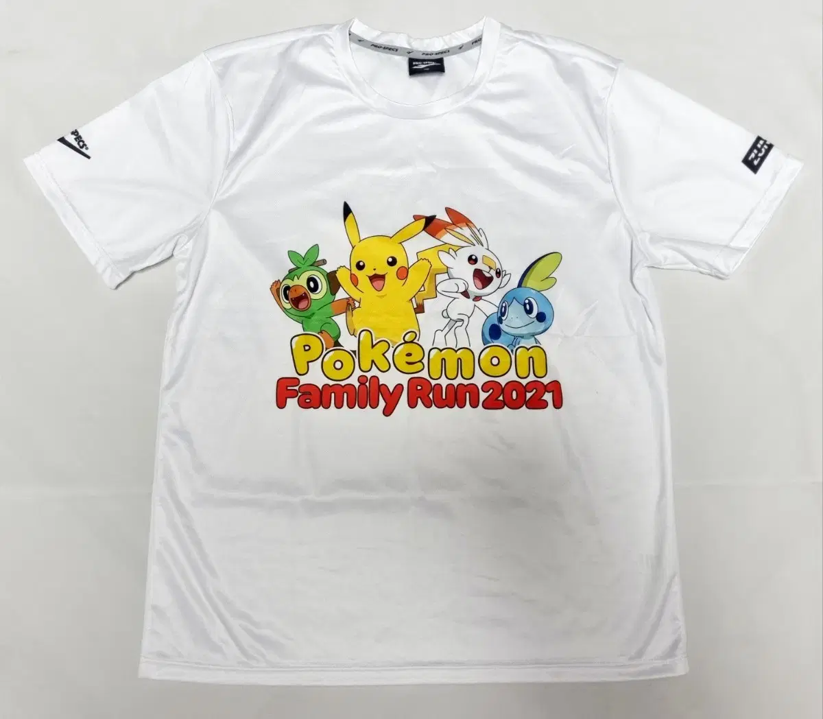 Sell Pokémon T-Shirts