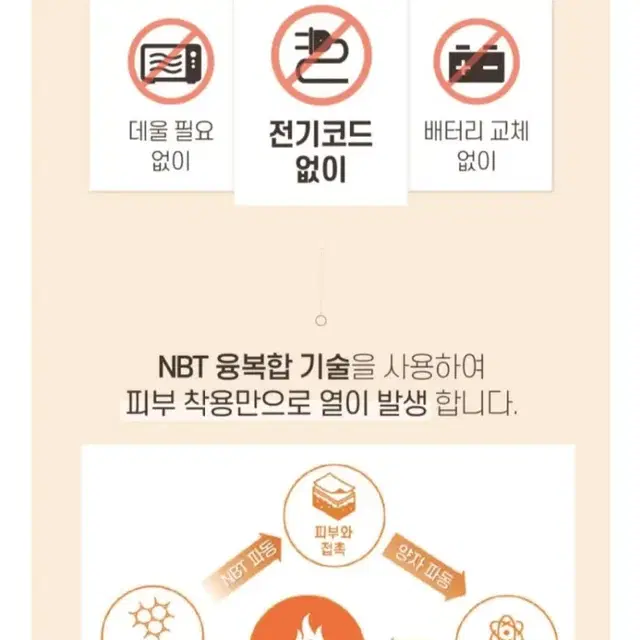 한정특가.효과대박)삼태극 자가발열 보호대6종세트/블랙