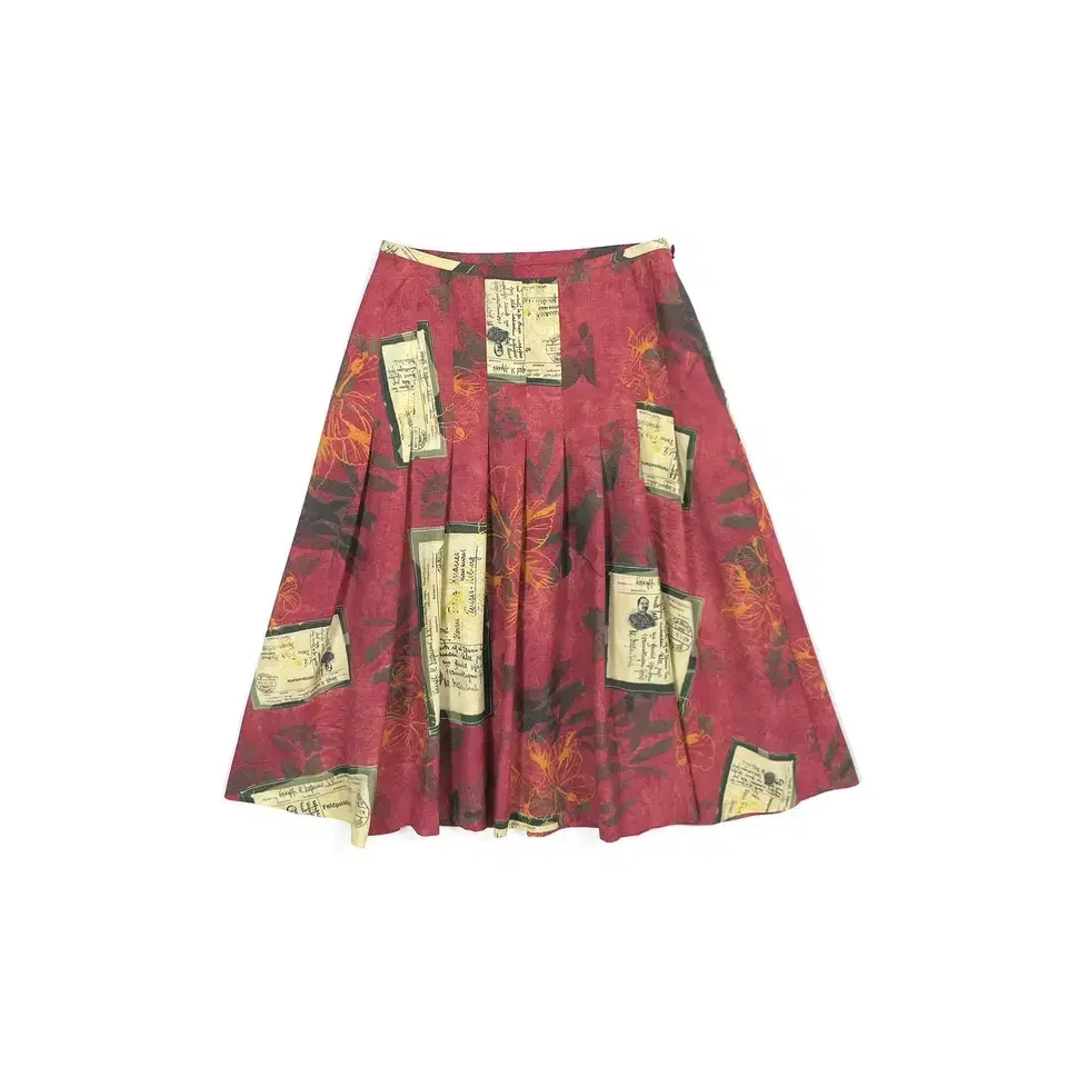 Grand Duche skirt