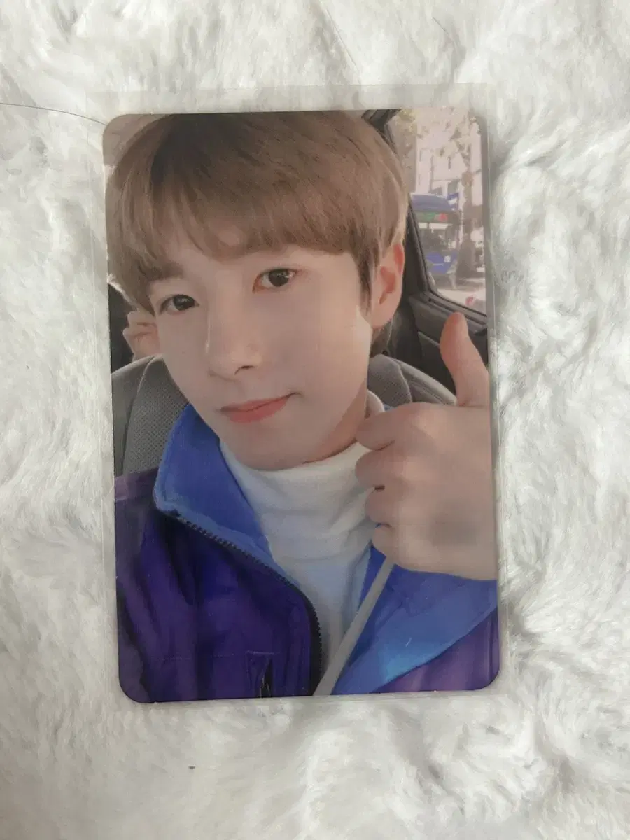 Dream Show nct renjun Day 6 photocard 2-6 wts Sell