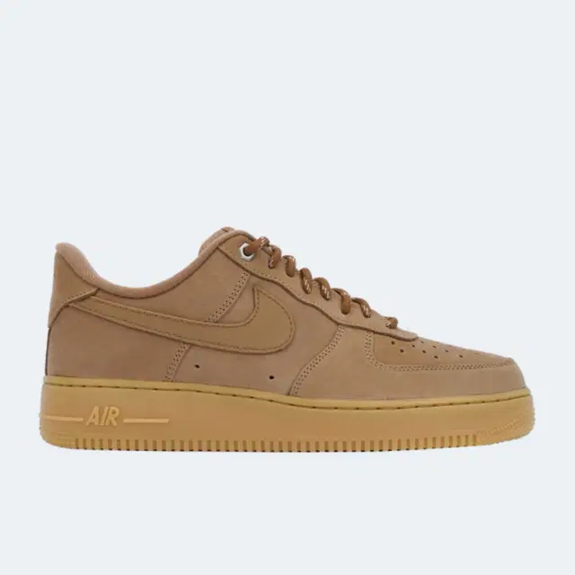 된장포스 230 Nike Air Force 1 '07 WB Flax