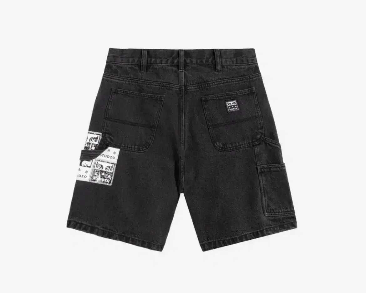 Lowest price iapp obey shorts vahn size 30 almost new