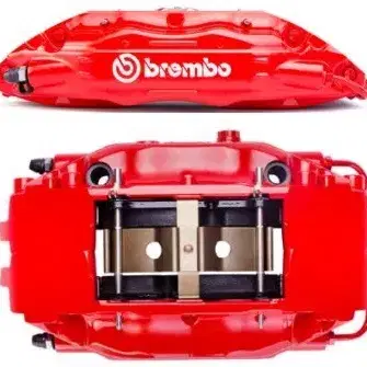 Brembo 4p 캘리퍼 F50모델 도매문의 B2B 50대분이상