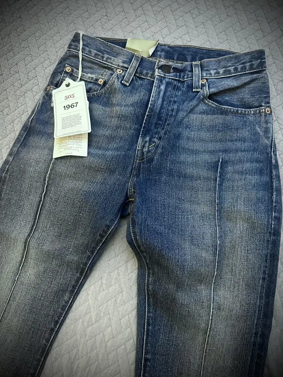 Levi's LVC 67505 28/32 New