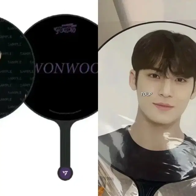 그합)))세븐틴 민규 원우 우치와 구합