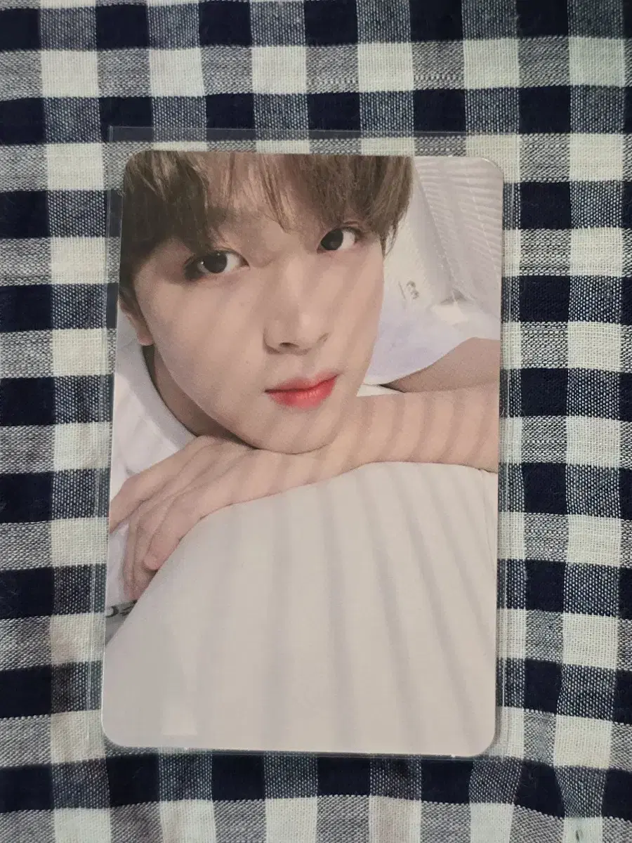 NCT Regular Bed Haechan