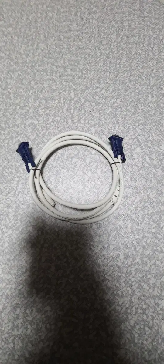 Computer RGB Signal Cable