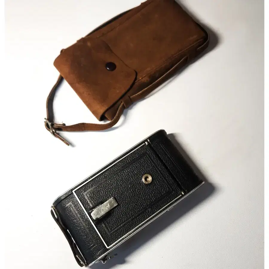 Nagel Vollenda Folding Camera. 독일.120mm