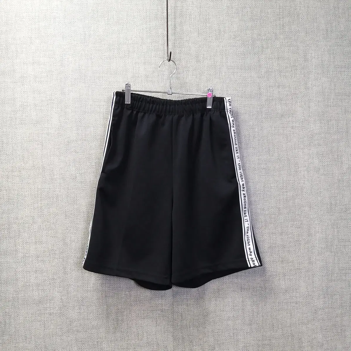 L23 Men's Banded Shorts 30