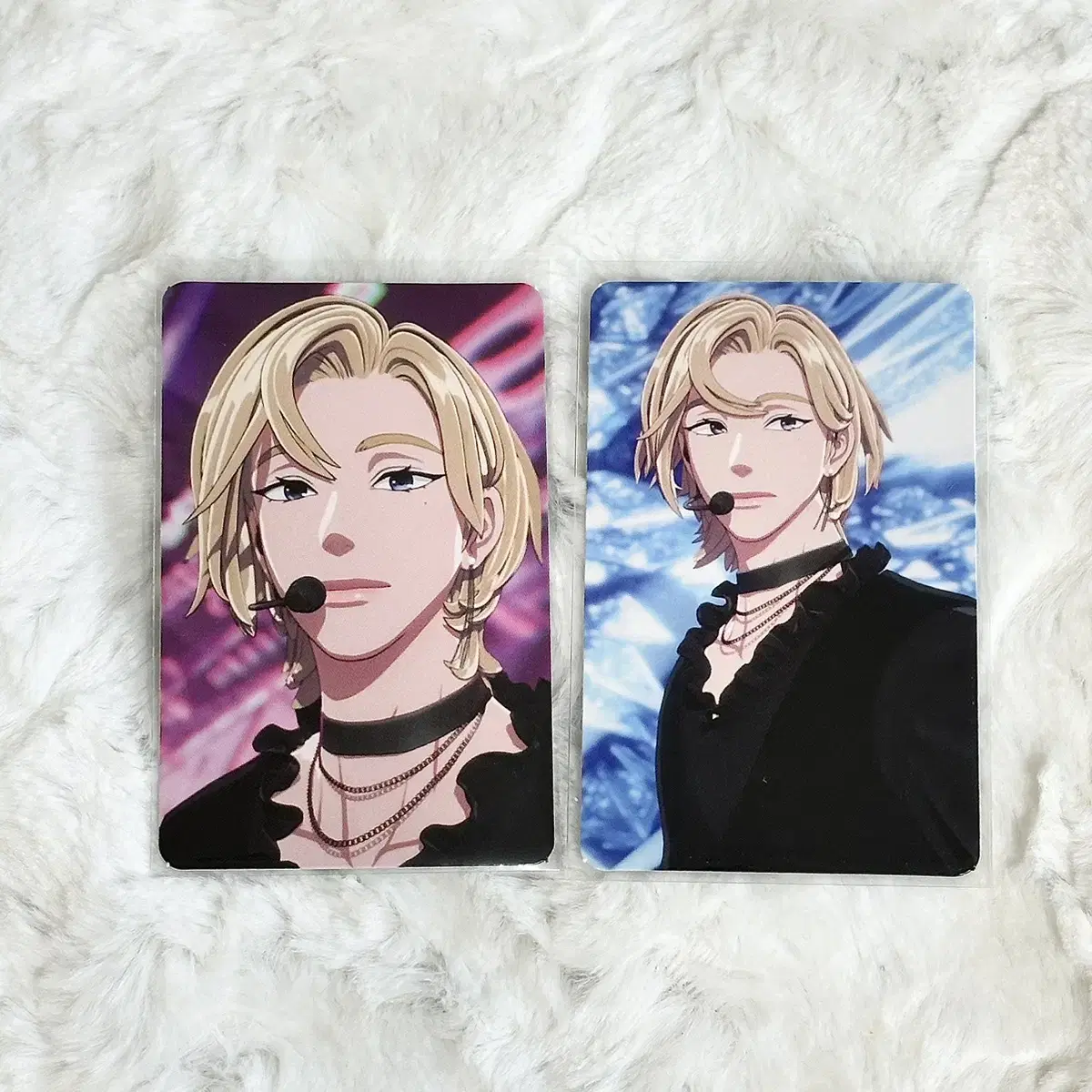 Plave black photocard noah in bulk