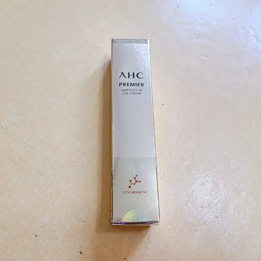 ahc 앰플 인 아이크림 40ml 새상품