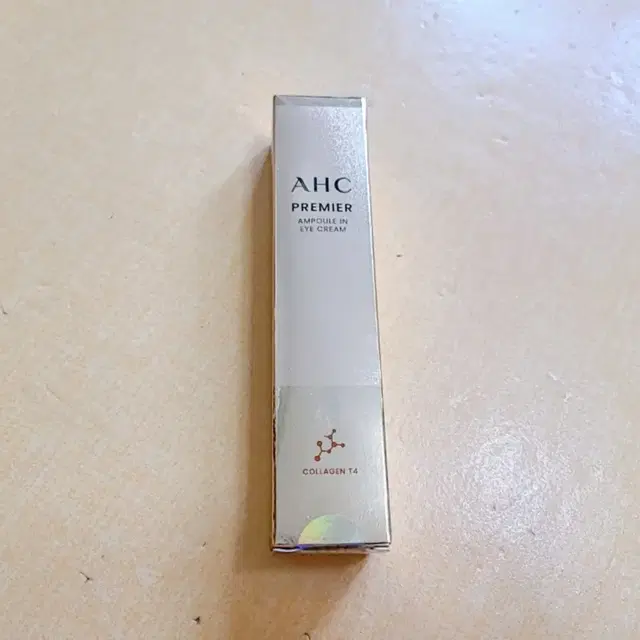 ahc 앰플 인 아이크림 40ml 새상품