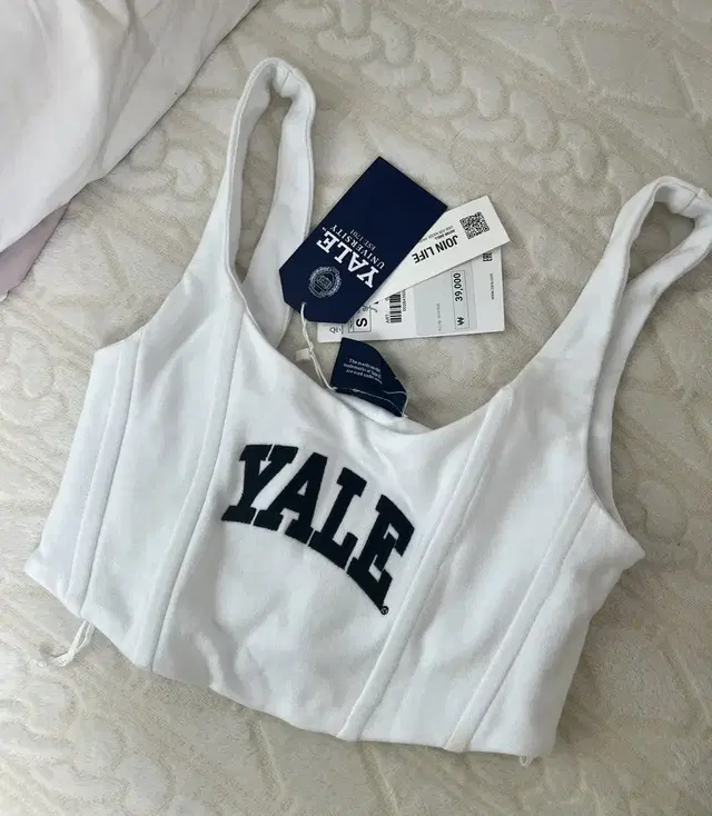 YALE 나시