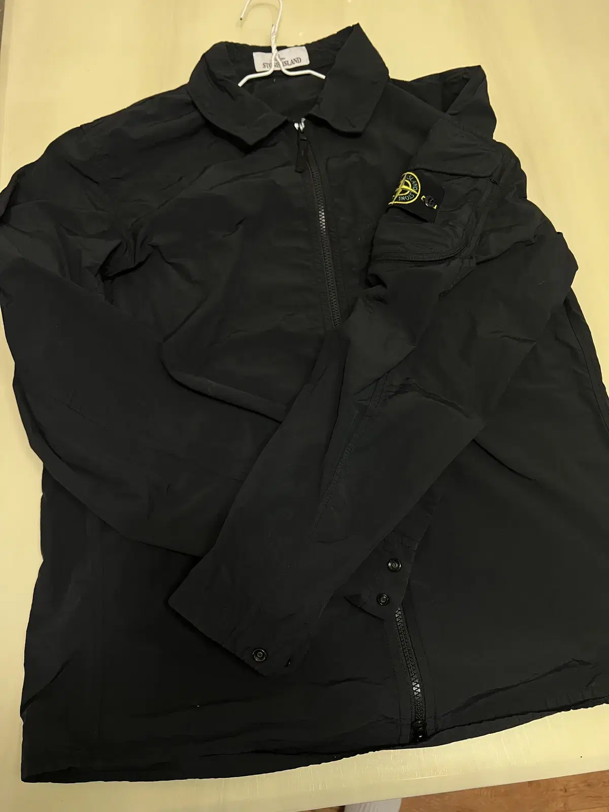 Stone Island Clinkclaps Shirt