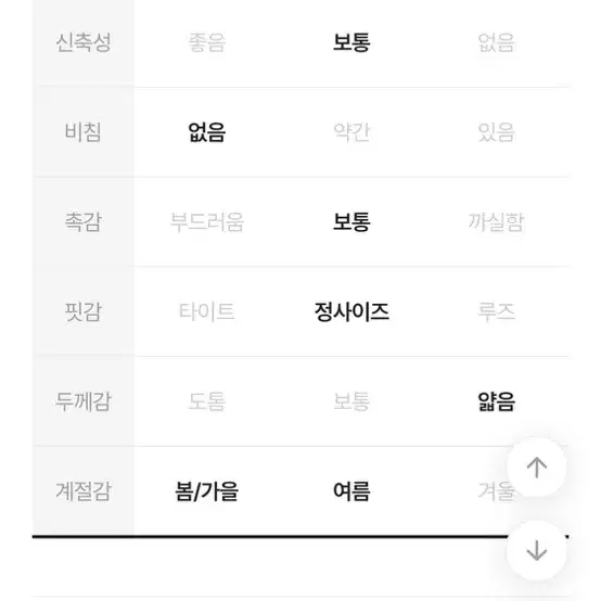 여자 새 옷 에이블리 로웰리 크롭 퍼프 봄 반팔 블라우스