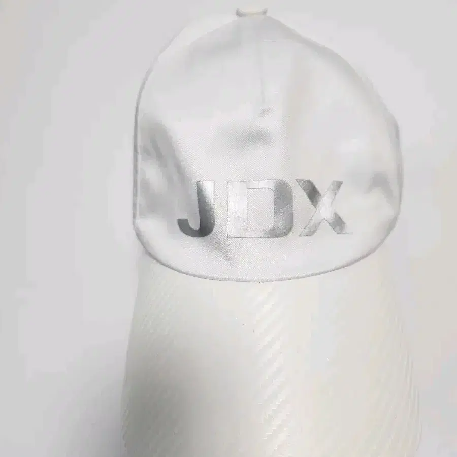 JDX 남성용 볼캡 모자