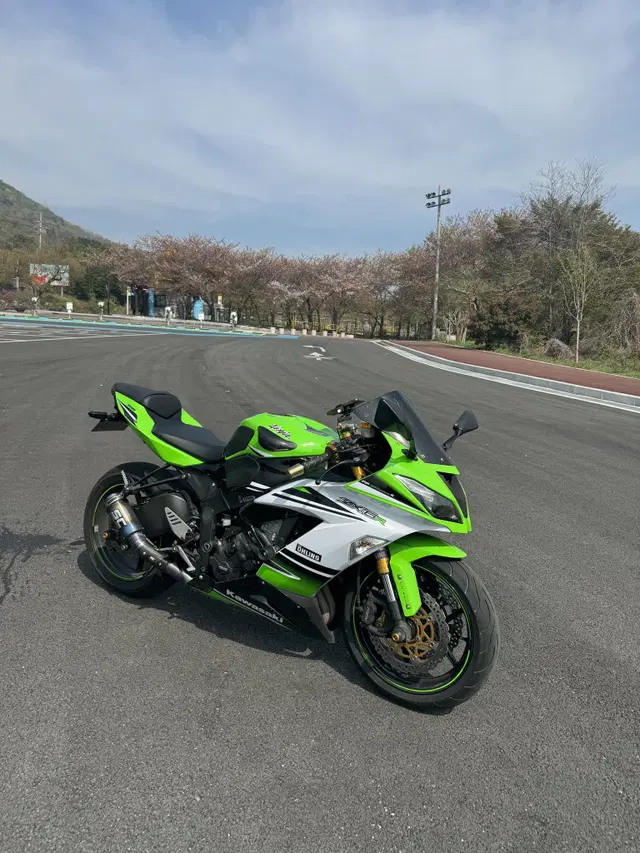 30주년 기념 카울 zx6R 풀배기 환검완 구변완