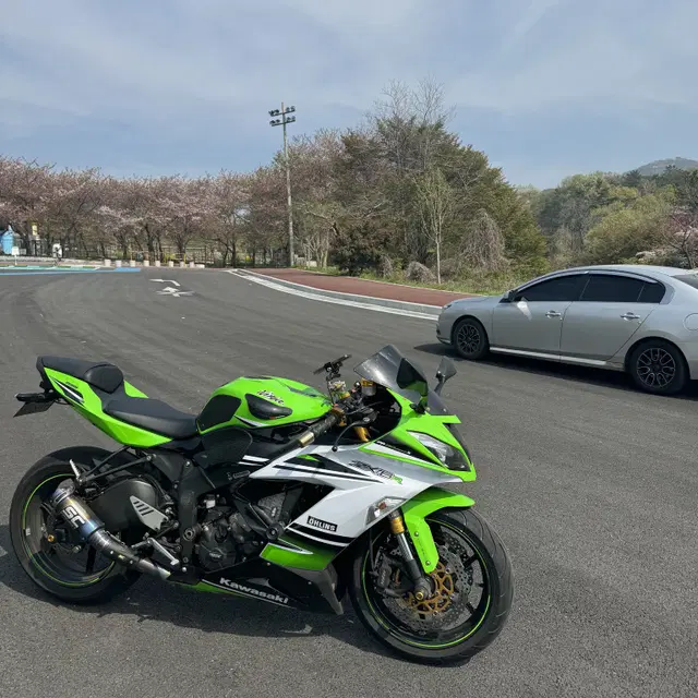 30주년 기념 카울 zx6R 풀배기 환검완 구변완