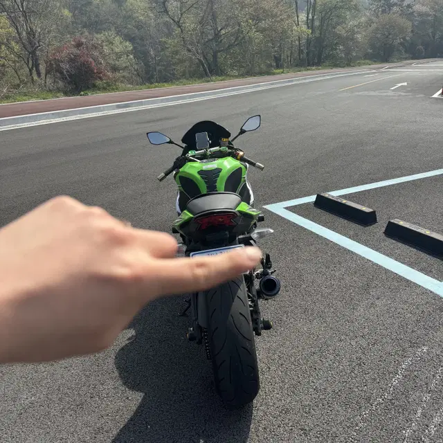 30주년 기념 카울 zx6R 풀배기 환검완 구변완