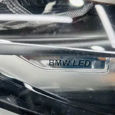 BMW Z4 LED 전조등(헤드라이트)케이스-조수석(G29)/저사양