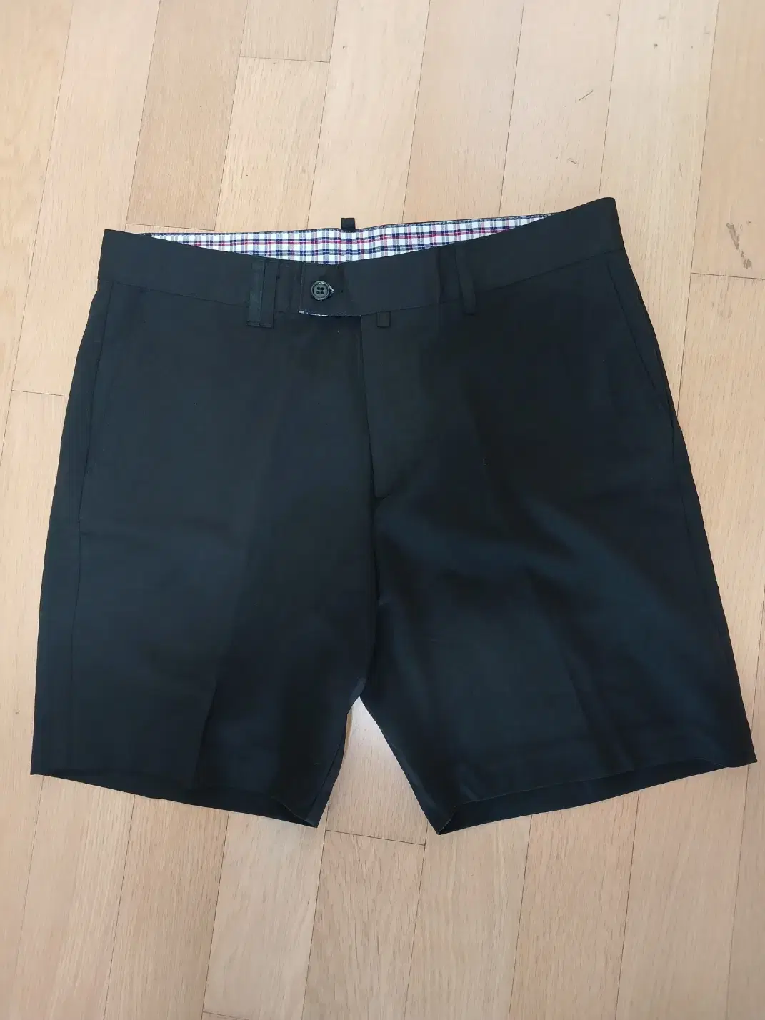 [Unused/L]Slacks Shorts Suits Half Pants H3