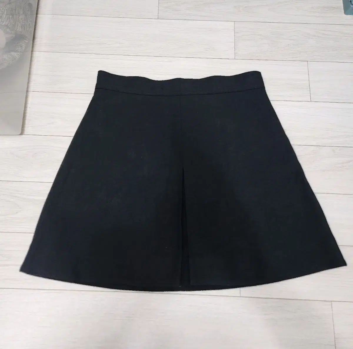 renej leon jay twill cotton miniskirts