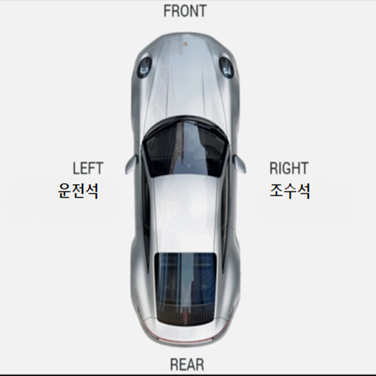 BMW X3 G01 테일램프 후미등 데루등 63217408737 738