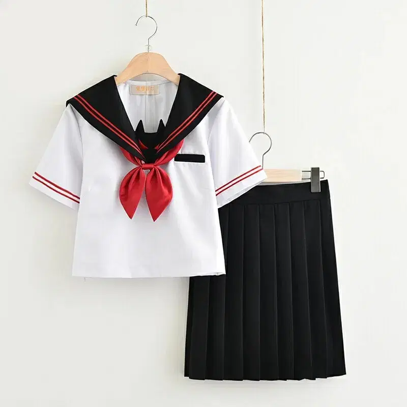 JK Demon Slayer Sailor Suit Vahn 55~66