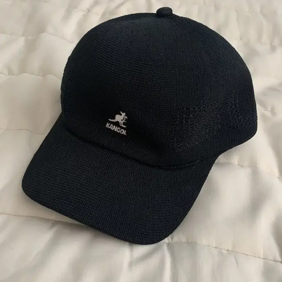 Supreme x Kangol Ventair logo Spacecap