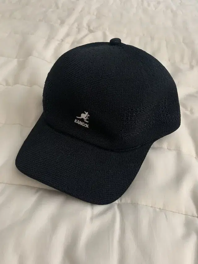 Supreme x Kangol Ventair logo Spacecap