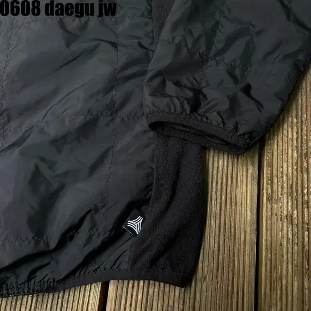 3XL ADIDAS JACKET WARM UP 바람막이 방풍 웜업