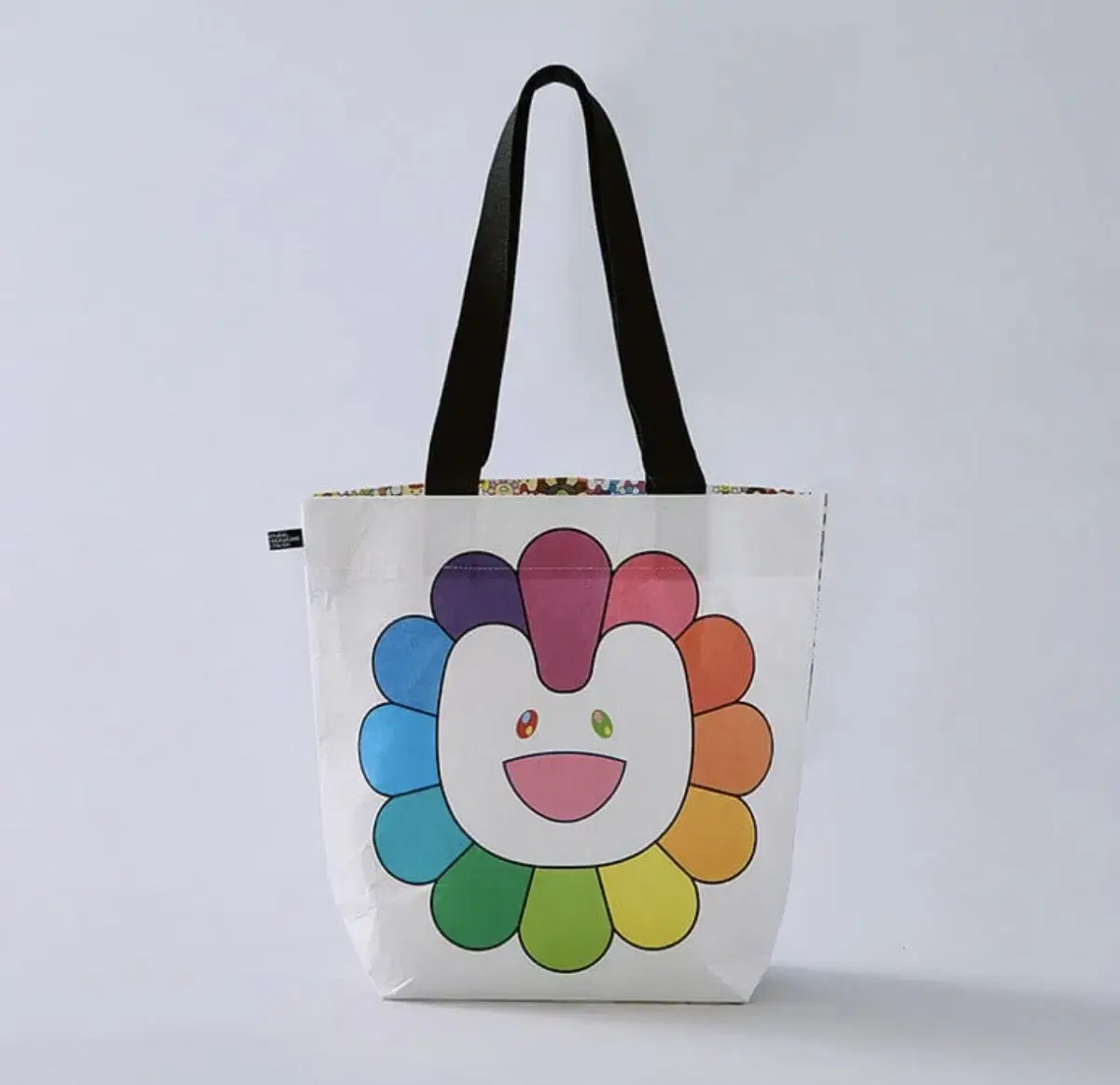 [NEW] new jeans Murakami Reusable Bag M