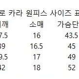 폴로랄프로렌 반팔 카라 원피스 4color 무료배송