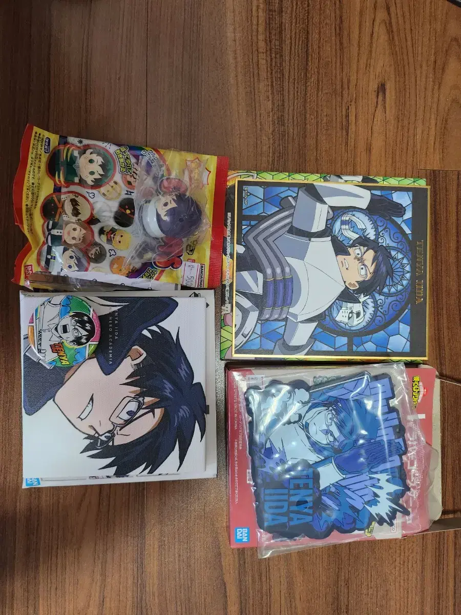 Sell Nahia Hiroaka Iida merchandise bulk 