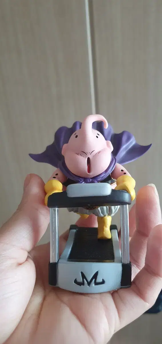 Main Buu Figures