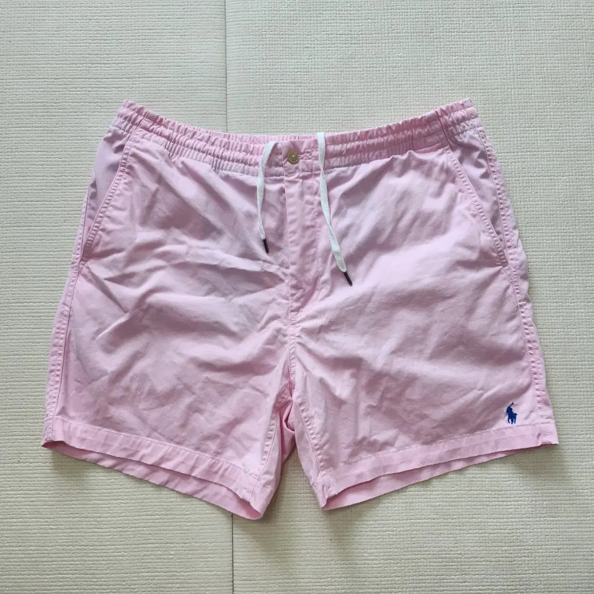 [XL] Polo Ralph Lauren Prester vahnLinedDetailed stretch classic fitPink