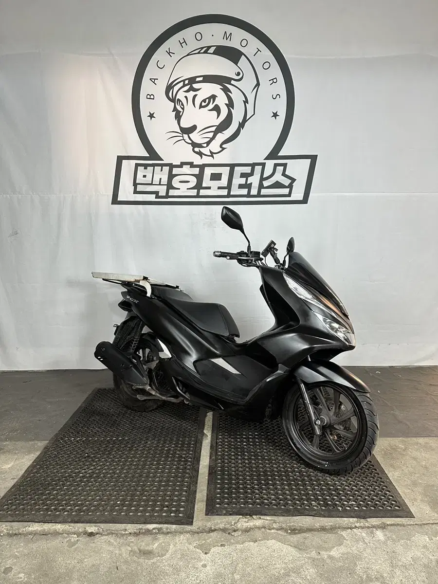 (이벤트중 내용참고)20년식 pcx 가성비