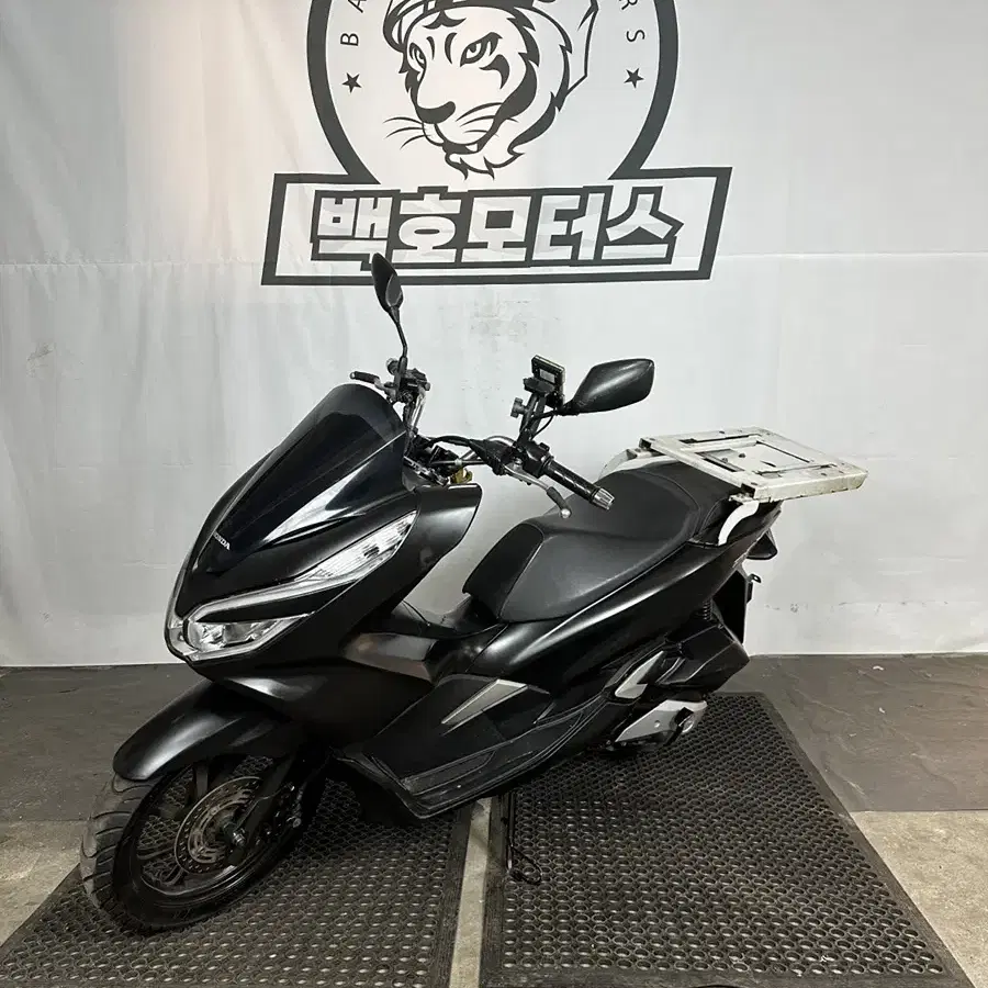 (이벤트중 내용참고)20년식 pcx 가성비