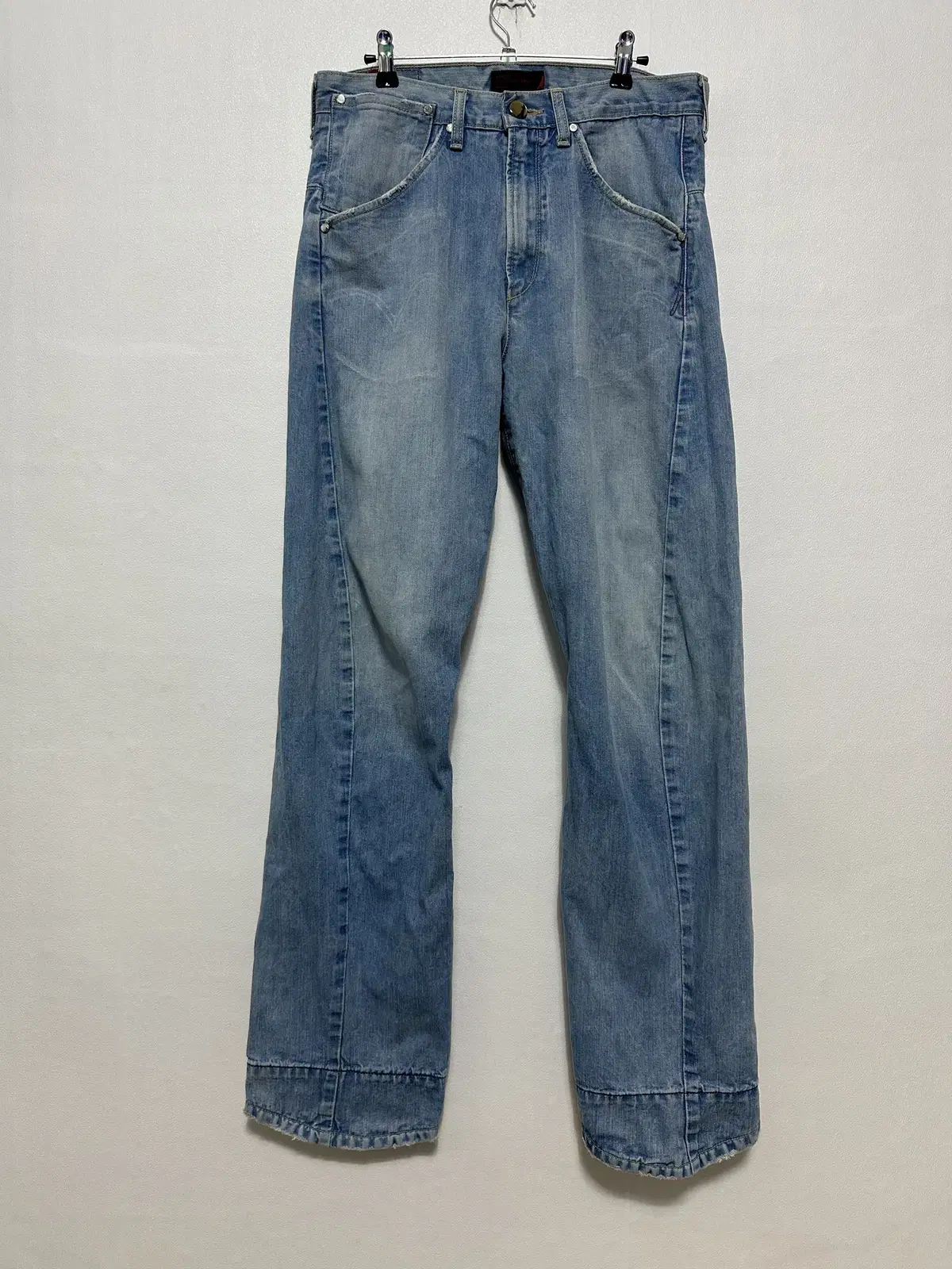 Levi's Engineered Denim Pants