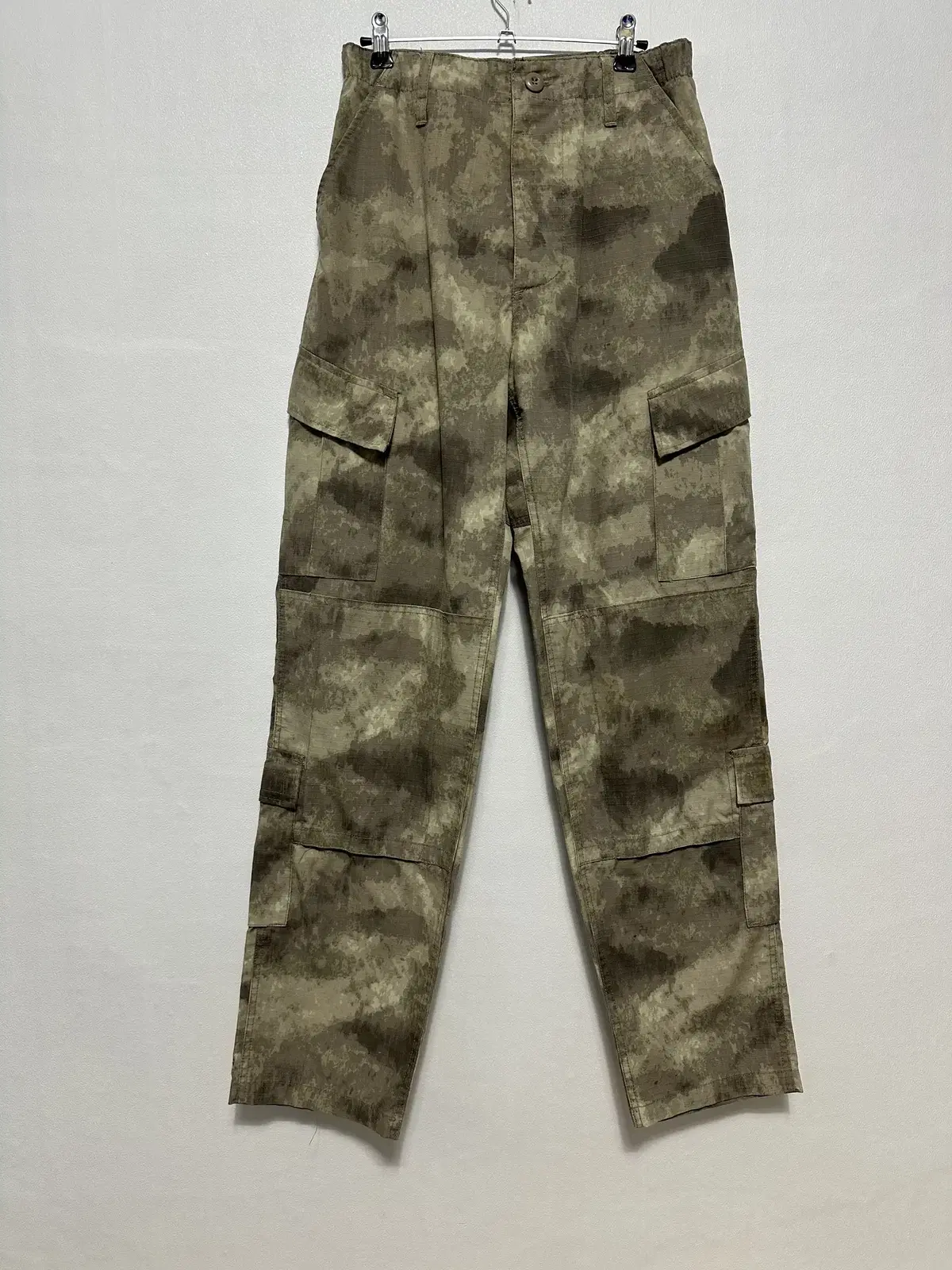 Desert Digital Camo Pants