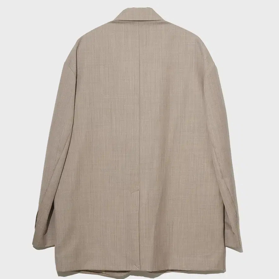 JACQUEMUS blazer