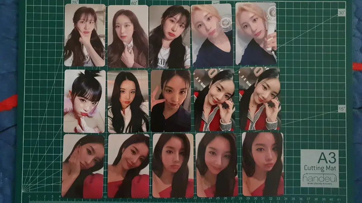 Photocards