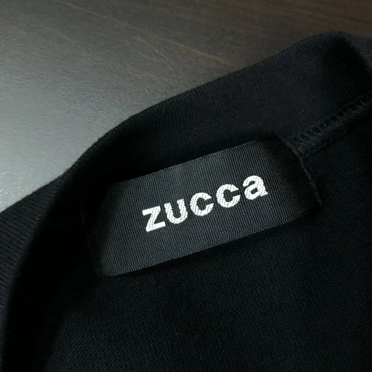 [ ZUCCA ] 주카 도트패턴 벨티드 롱 원피스