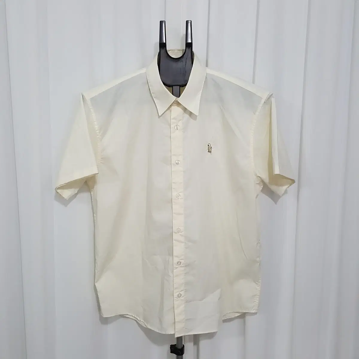 Kanko Small Logo Shirt 95 Recommended oil cabinets