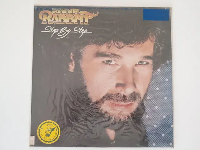 에디 레빗 - Eddie Rabbitt 라이센스 LP